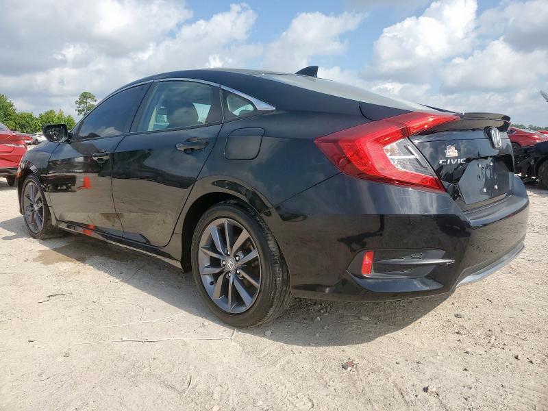 HONDA CIVIC EX 2020