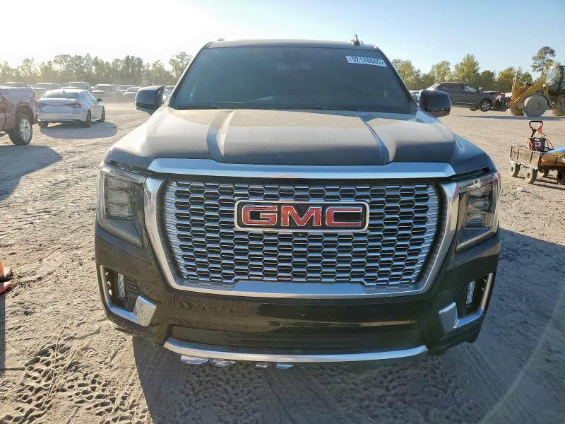 GMC YUKON XL DENALI 2022