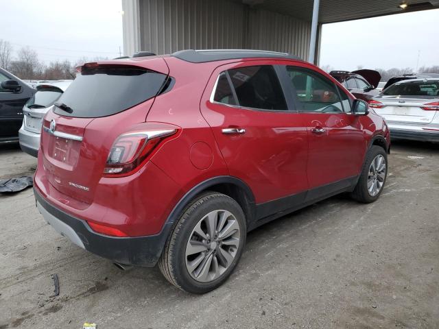 BUICK ENCORE PREFERRED 2019