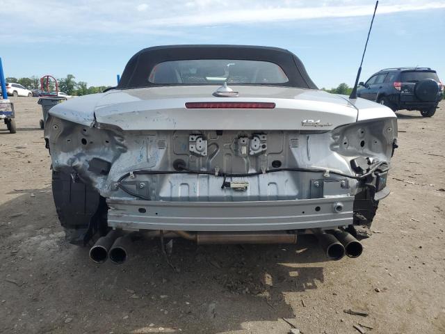 FIAT 124 SPIDER CLASSICA 2020