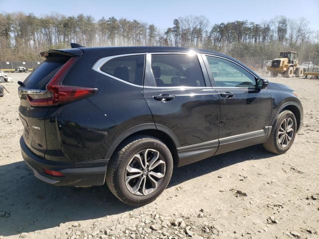 HONDA CR-V EXL 2020