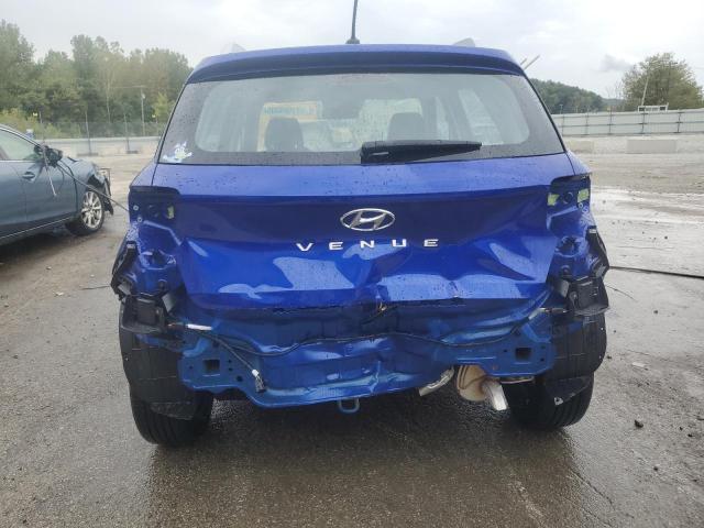 HYUNDAI VENUE SEL 2025