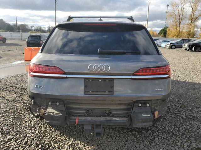 AUDI Q7 PREMIUM PLUS 2020