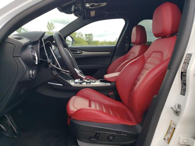 ALFA ROMEO STELVIO TI 2023