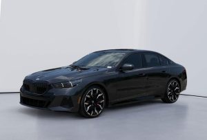 BMW 540 XI 2024
