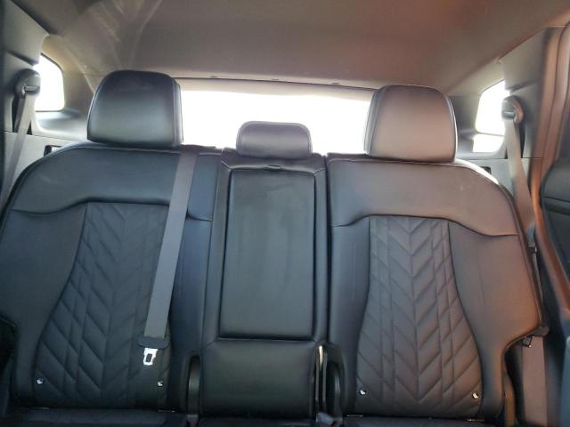 KIA SPORTAGE X LINE 2022