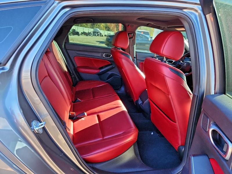 ACURA INTEGRA A-SPEC TECH 2023