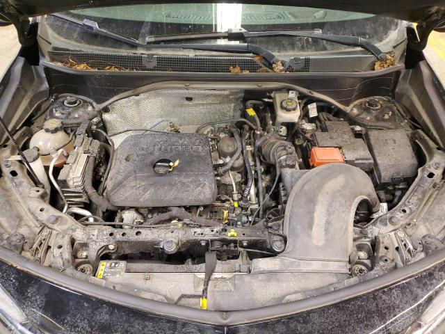 BUICK ENCORE GX SELECT 2021