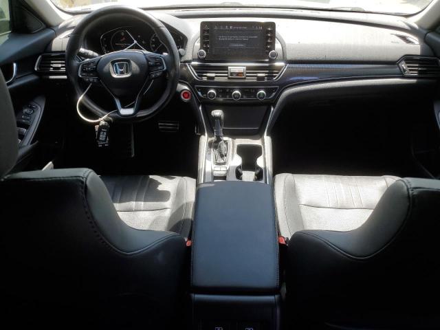 HONDA ACCORD SPORT SE 2021