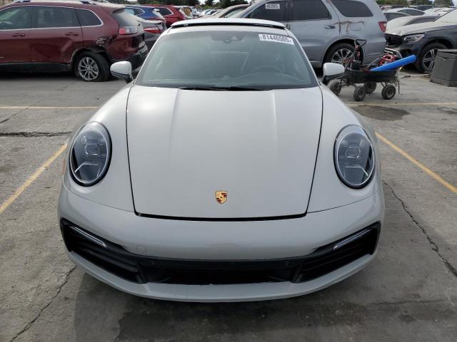 PORSCHE 911 CARRERA S 2021