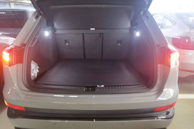 AUDI Q4 E-TRON 2023