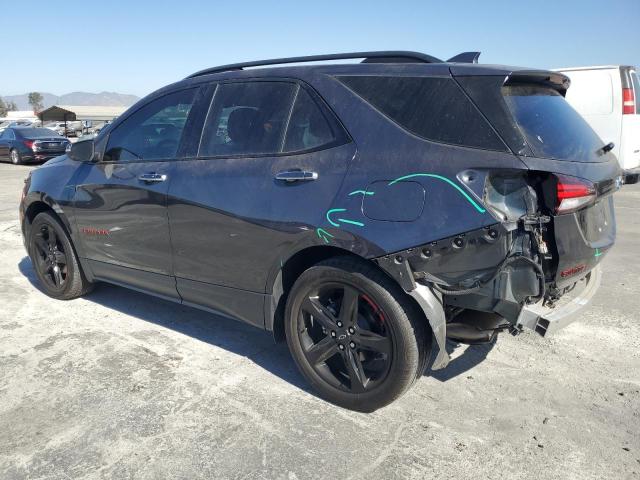 CHEVROLET EQUINOX PREMIER 2022