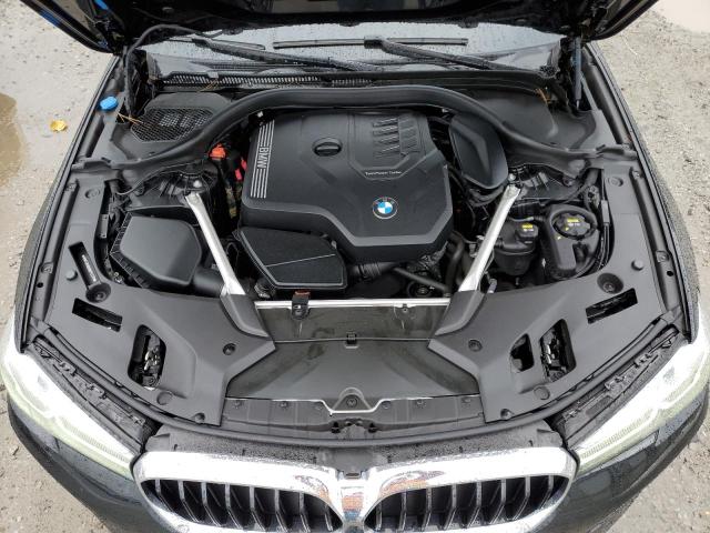 BMW 530 XI 2021
