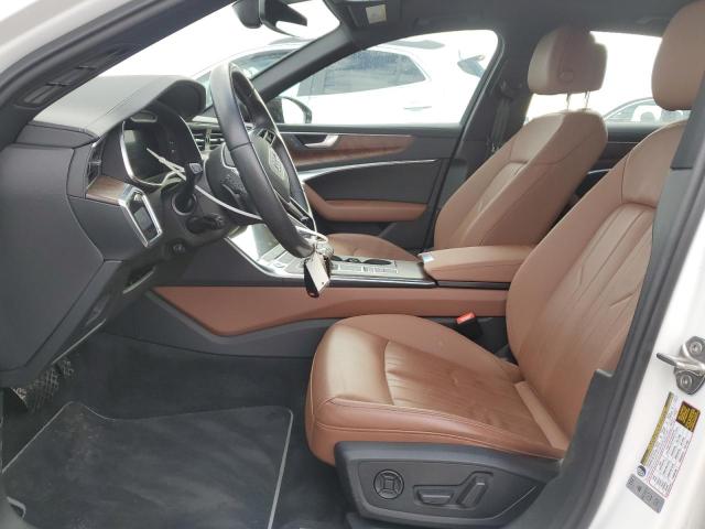 AUDI A6 PREMIUM 2021