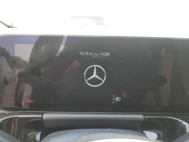 MERCEDES-BENZ GLA 250 4MATIC 2022