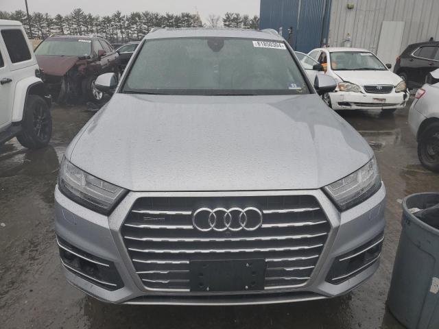 AUDI Q7 PRESTIGE 2019