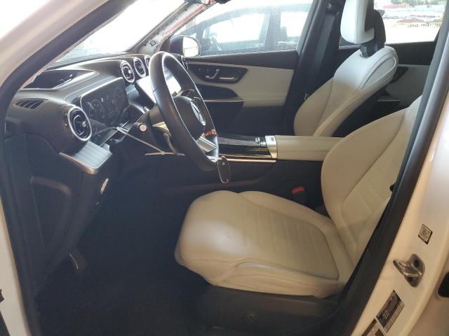 MERCEDES-BENZ GLC 300 4MATIC 2023