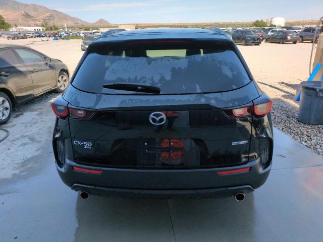 MAZDA CX-50 PREFERRED 2025