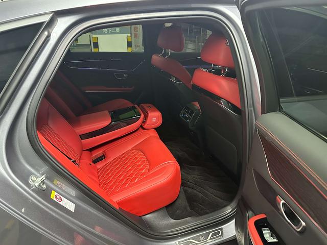 BYD Han EV 2020