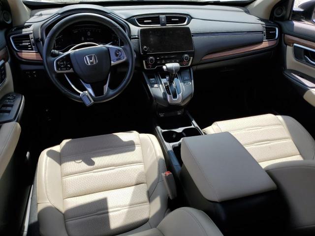 HONDA CR-V EXL 2022