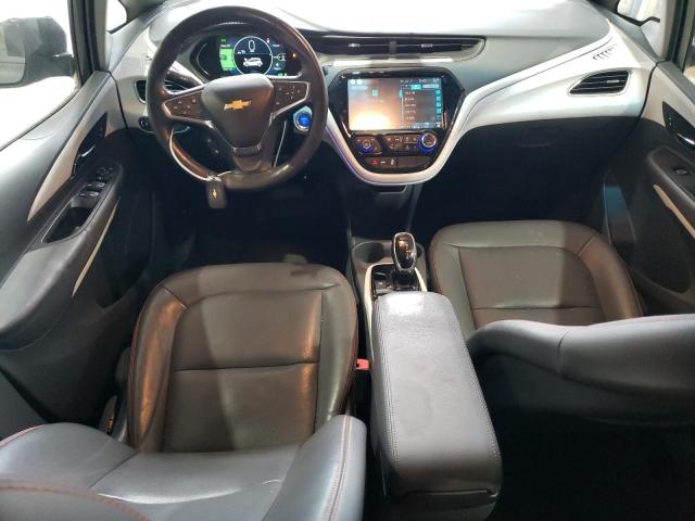 CHEVROLET BOLT EV PREMIER 2017