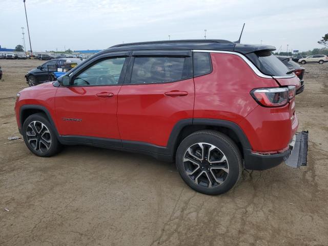 JEEP COMPASS LIMITED 2023