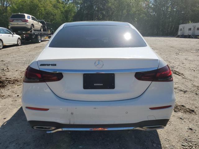 MERCEDES-BENZ E 350 4MATIC 2021