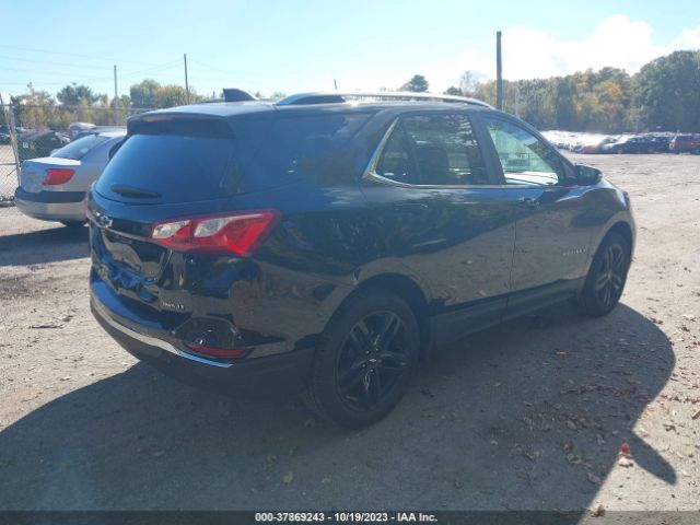 CHEVROLET EQUINOX 2021