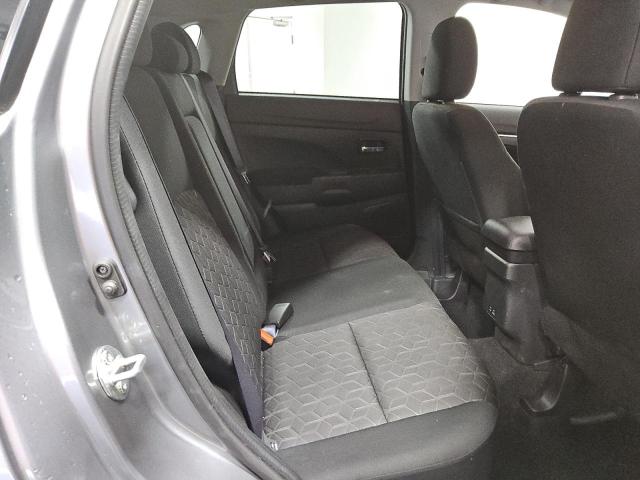 MITSUBISHI OUTLANDER SPORT S 2025
