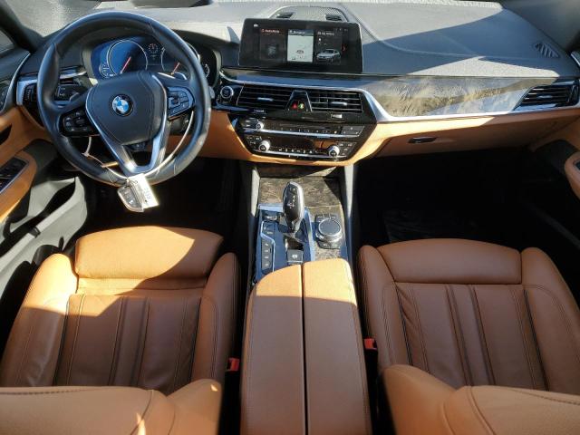 BMW 640 XIGT 2017