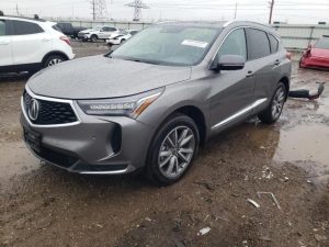 ACURA RDX TECHNOLOGY 2023