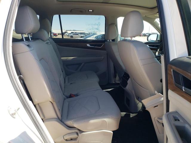 VOLKSWAGEN ATLAS SE 2024
