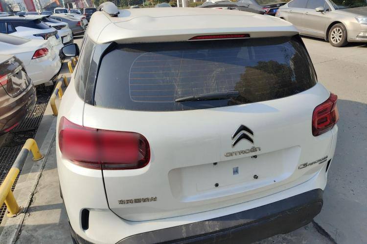 CITROEN C5 AIRCROSS 2020
