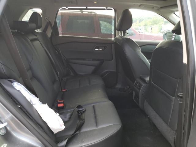 NISSAN ROGUE SV 2022