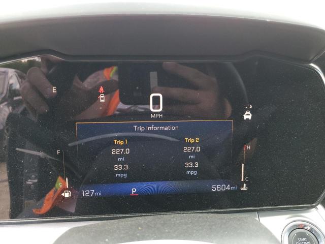 CHEVROLET TRAX 1LT 2023