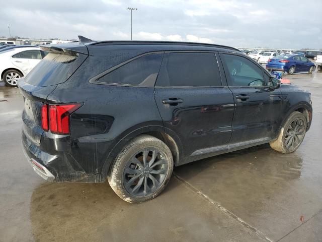 KIA SORENTO SX 2021