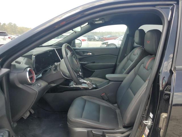 CHEVROLET TRAX 2RS 2023