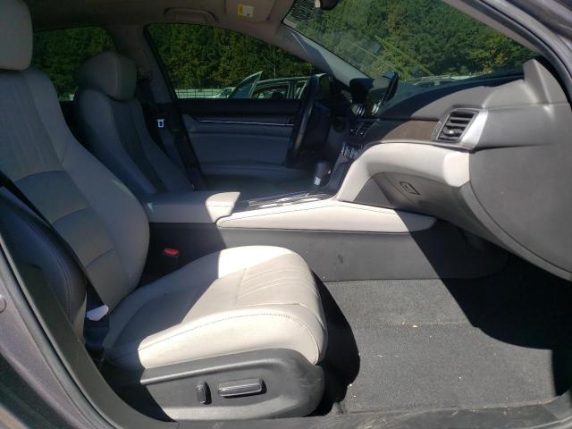 HONDA ACCORD EXL 2020