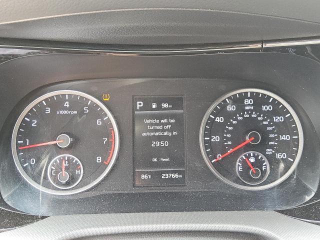 KIA K5 GT LINE 2021
