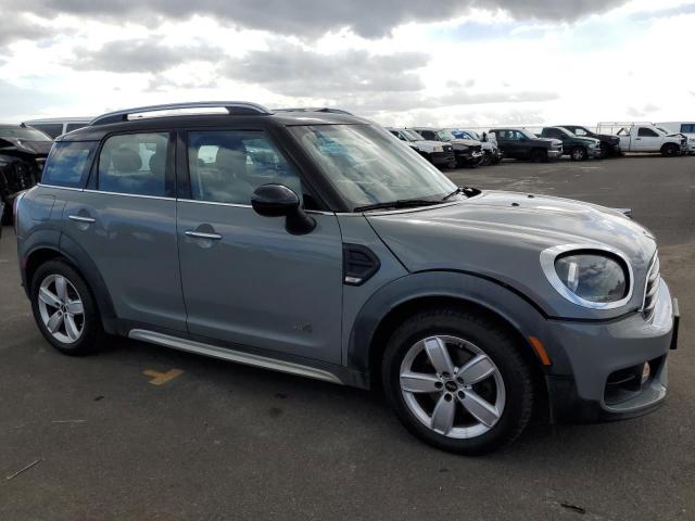 MINI COOPER S COUNTRYMAN ALL4 2017