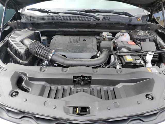 CHEVROLET BLAZER 2LT 2025
