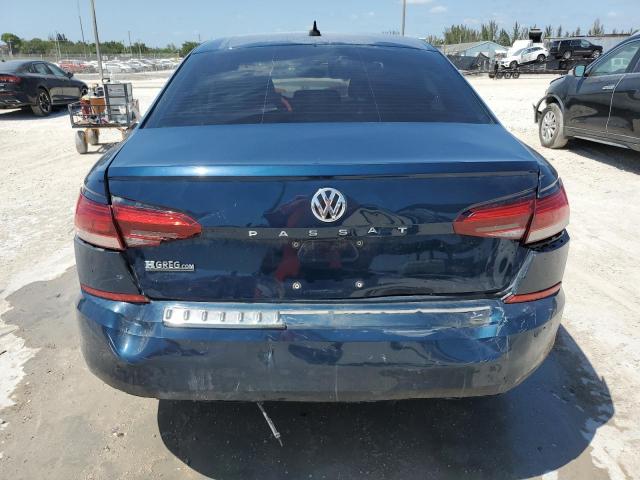 VOLKSWAGEN PASSAT SE 2020