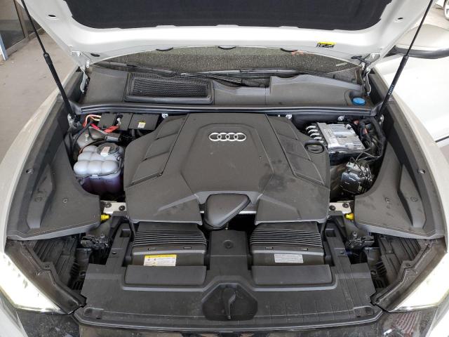 AUDI Q8 PREMIUM PLUS S-LINE 2023