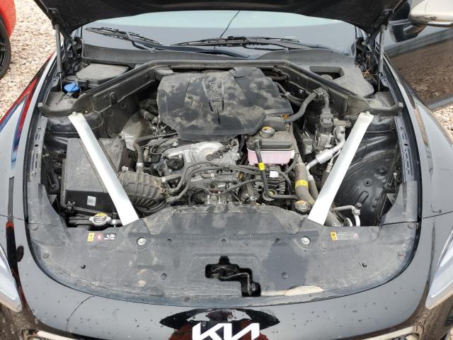 KIA STINGER GT LINE 2022