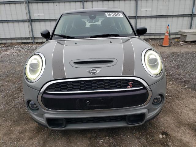 MINI COOPER S 2020