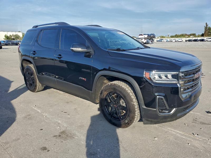 GMC ACADIA AT4 2020
