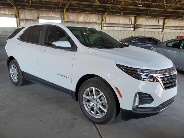CHEVROLET EQUINOX LT 2022