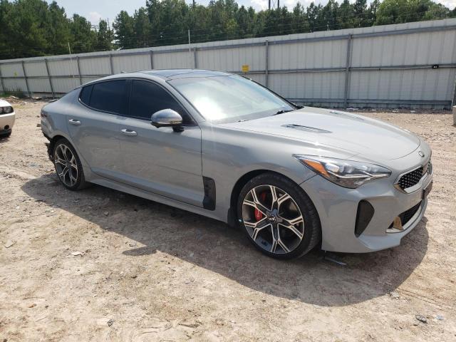 KIA STINGER GT1 2018
