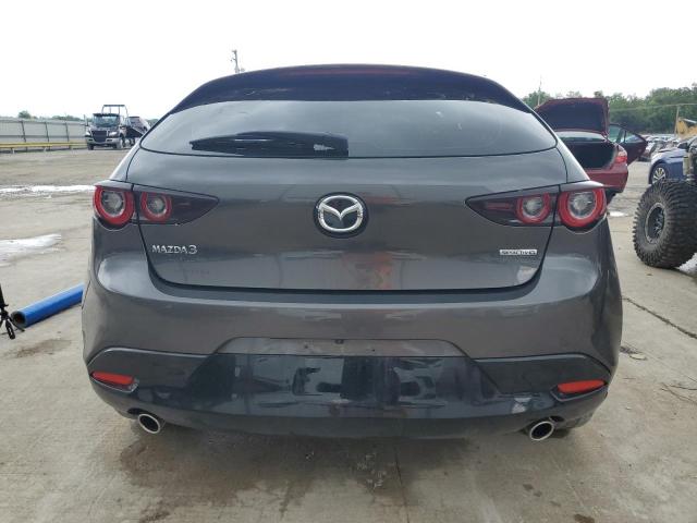 MAZDA 3 PREFERRED 2024