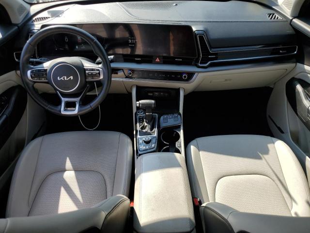 KIA SPORTAGE EX 2022